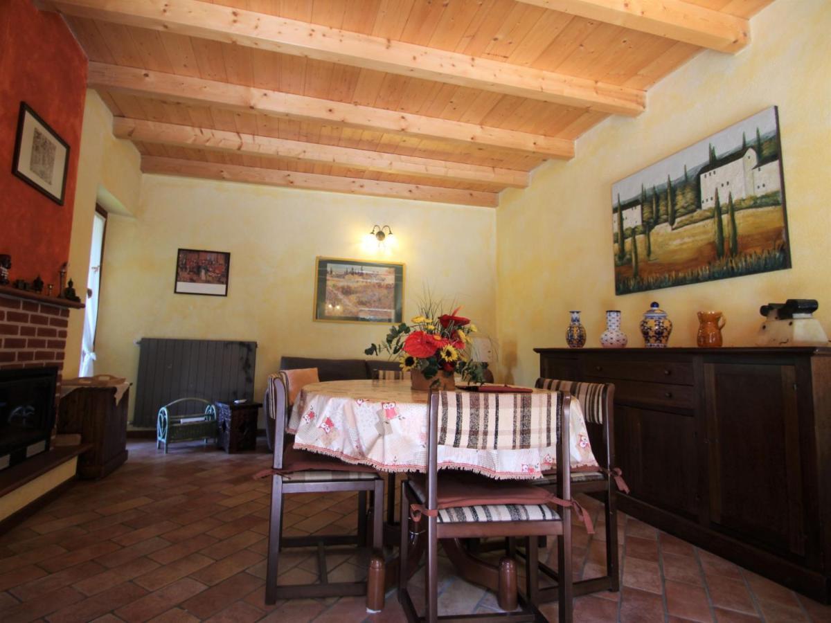 Castelveccana Holiday Home Casa Mulino By Interhome מראה חיצוני תמונה