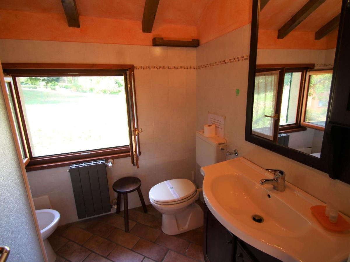 Castelveccana Holiday Home Casa Mulino By Interhome מראה חיצוני תמונה