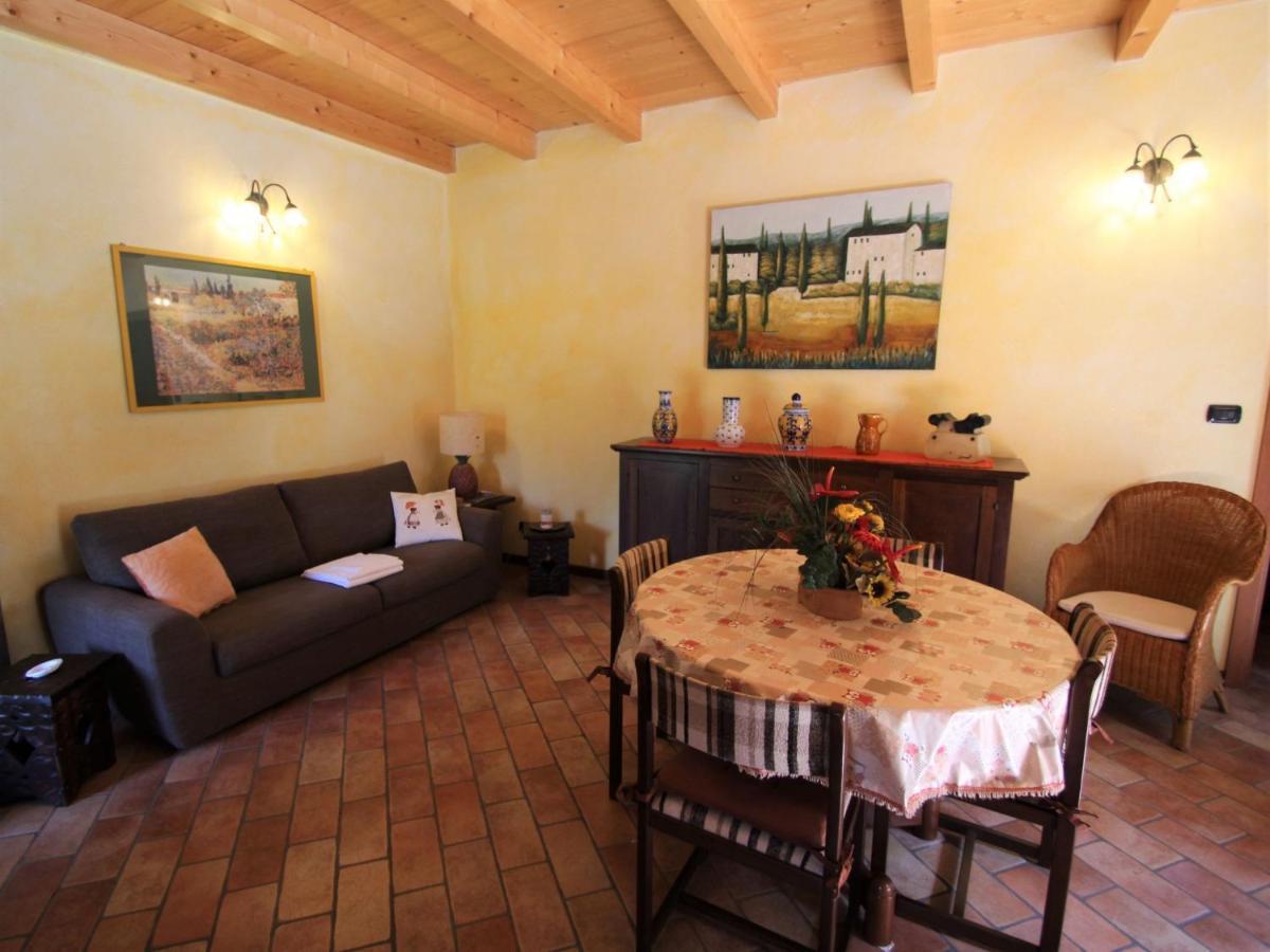 Castelveccana Holiday Home Casa Mulino By Interhome מראה חיצוני תמונה