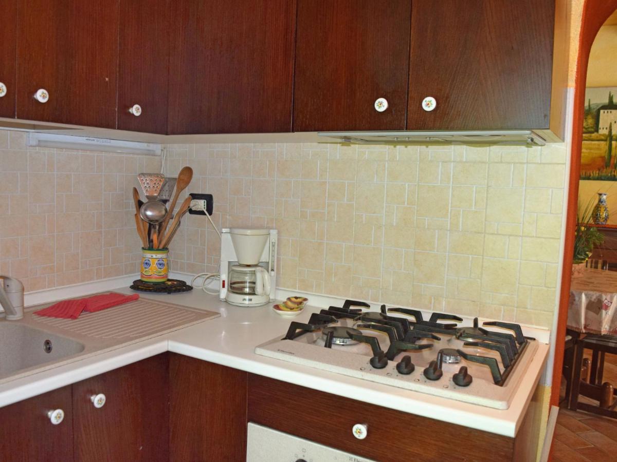 Castelveccana Holiday Home Casa Mulino By Interhome מראה חיצוני תמונה